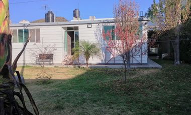 Casa grande en venta con amplio jardín Pachuca