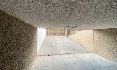 Renta Casa Fraccionamiento exclusivo, Pedregal de San Francisco