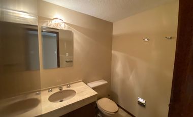 Renta Casa Fraccionamiento exclusivo, Pedregal de San Francisco