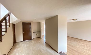 Renta Casa Fraccionamiento exclusivo, Pedregal de San Francisco