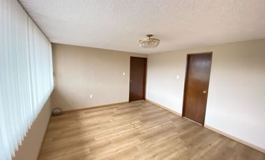 Renta Casa Fraccionamiento exclusivo, Pedregal de San Francisco