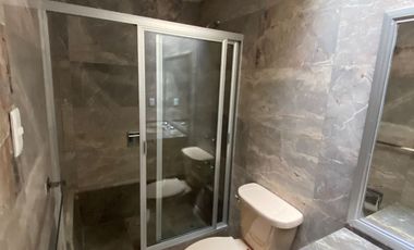 Renta Casa Fraccionamiento exclusivo, Pedregal de San Francisco