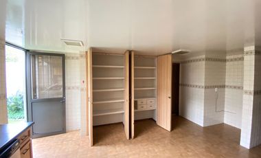 Renta Casa Fraccionamiento exclusivo, Pedregal de San Francisco