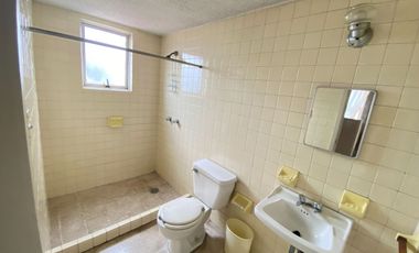 Renta Casa Fraccionamiento exclusivo, Pedregal de San Francisco