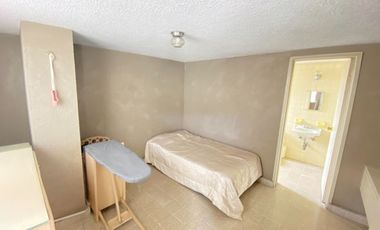 Renta Casa Fraccionamiento exclusivo, Pedregal de San Francisco