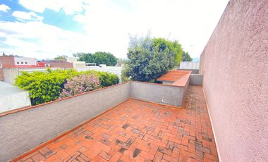 Renta Casa Fraccionamiento exclusivo, Pedregal de San Francisco