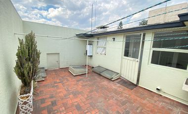 Renta Casa Fraccionamiento exclusivo, Pedregal de San Francisco