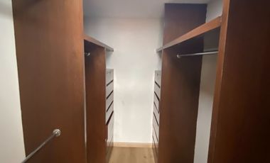 Renta Casa Fraccionamiento exclusivo, Pedregal de San Francisco