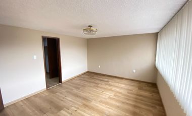 Renta Casa Fraccionamiento exclusivo, Pedregal de San Francisco