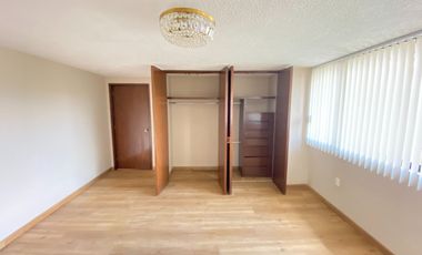 Renta Casa Fraccionamiento exclusivo, Pedregal de San Francisco