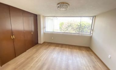 Renta Casa Fraccionamiento exclusivo, Pedregal de San Francisco