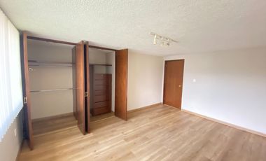 Renta Casa Fraccionamiento exclusivo, Pedregal de San Francisco