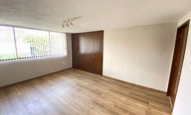 Renta Casa Fraccionamiento exclusivo, Pedregal de San Francisco