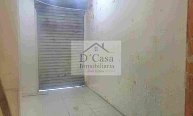 Local comercial 15m2 Benigno Malo a una cuadra de la Catedral
