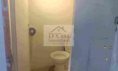 Local comercial 15m2 Benigno Malo a una cuadra de la Catedral