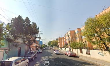 DEPARTAMENTO EN REMATE JOSÉ ARRESE TEPALCATES IZTAPALAPA CDMX !!!