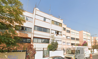 DEPARTAMENTO EN REMATE JOSÉ ARRESE TEPALCATES IZTAPALAPA CDMX !!!