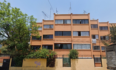 DEPARTAMENTO EN REMATE JOSÉ ARRESE TEPALCATES IZTAPALAPA CDMX !!!