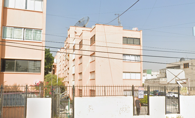 DEPARTAMENTO EN REMATE JOSÉ ARRESE TEPALCATES IZTAPALAPA CDMX !!!