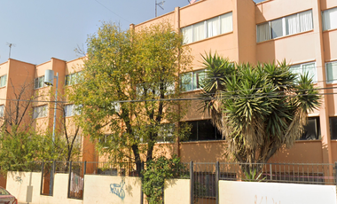 DEPARTAMENTO EN REMATE JOSÉ ARRESE TEPALCATES IZTAPALAPA CDMX !!!