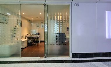 Venta de oficina en World Trade Center Ciudad de Mexico