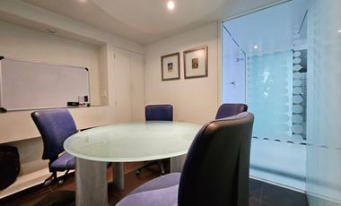 Venta de oficina en World Trade Center Ciudad de Mexico