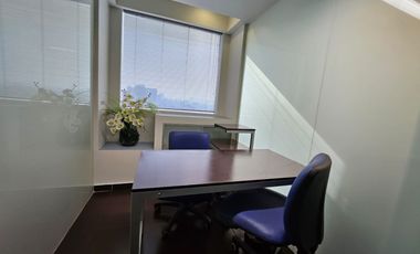 Venta de oficina en World Trade Center Ciudad de Mexico