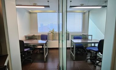 Venta de oficina en World Trade Center Ciudad de Mexico