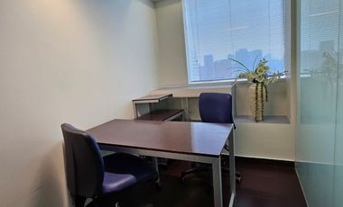 Venta de oficina en World Trade Center Ciudad de Mexico