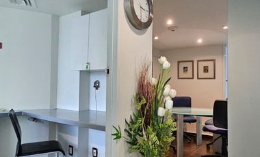 Venta de oficina en World Trade Center Ciudad de Mexico