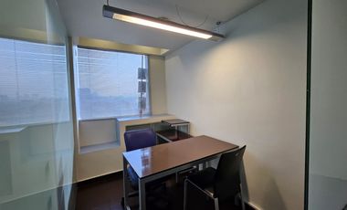 Venta de oficina en World Trade Center Ciudad de Mexico