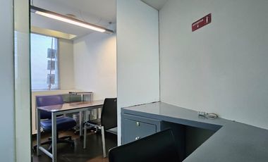 Venta de oficina en World Trade Center Ciudad de Mexico