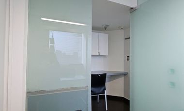 Venta de oficina en World Trade Center Ciudad de Mexico