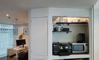 Venta de oficina en World Trade Center Ciudad de Mexico