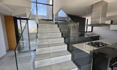 Penthouse dúplex con terraza privada en Santa Teresita venta