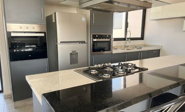 Penthouse dúplex con terraza privada en Santa Teresita venta