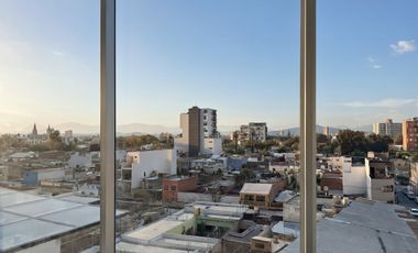 Penthouse dúplex con terraza privada en Santa Teresita venta