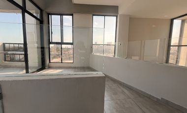 Penthouse dúplex con terraza privada en Santa Teresita venta