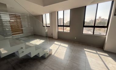 Penthouse dúplex con terraza privada en Santa Teresita venta