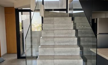 Penthouse dúplex con terraza privada en Santa Teresita venta
