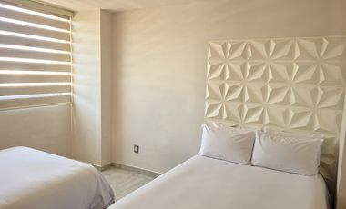 Penthouse dúplex con terraza privada en Santa Teresita venta