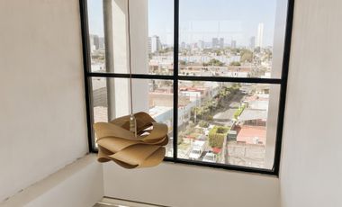 Penthouse dúplex con terraza privada en Santa Teresita venta