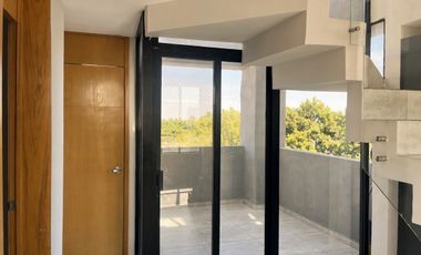 Penthouse dúplex con terraza privada en Santa Teresita venta