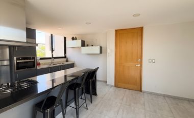 Penthouse dúplex con terraza privada en Santa Teresita venta