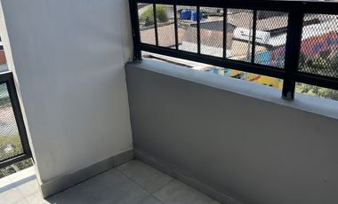 Penthouse dúplex con terraza privada en Santa Teresita venta