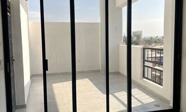 Penthouse dúplex con terraza privada en Santa Teresita venta
