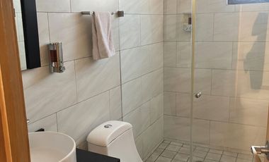 Penthouse dúplex con terraza privada en Santa Teresita venta