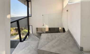 Penthouse dúplex con terraza privada en Santa Teresita venta