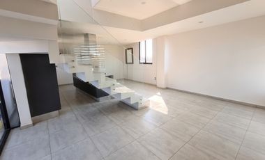 Penthouse dúplex con terraza privada en Santa Teresita venta
