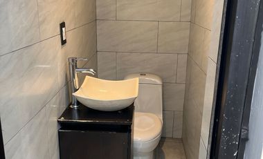 Penthouse dúplex con terraza privada en Santa Teresita venta